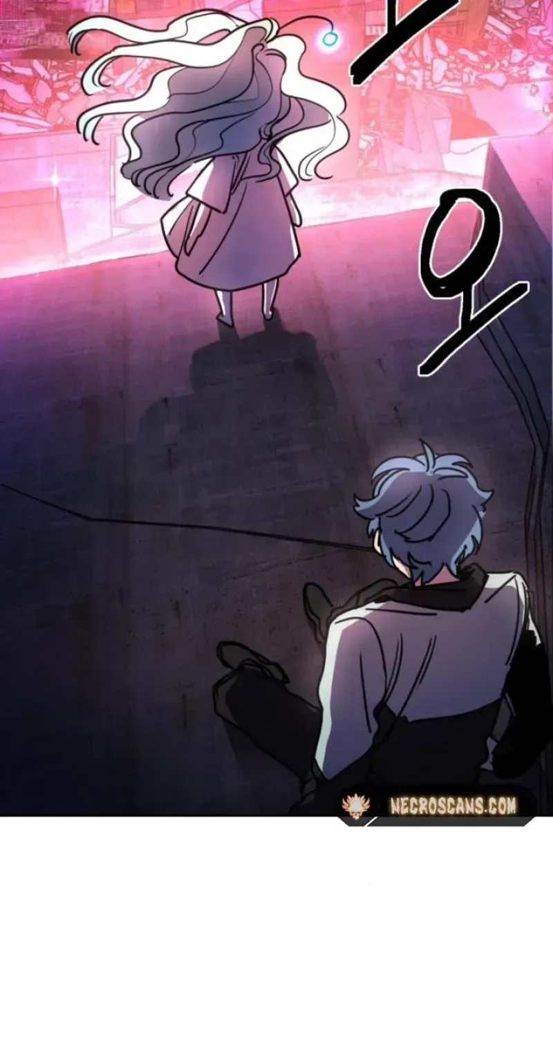 Memory in The Maze Chapter 2 page 125 - 