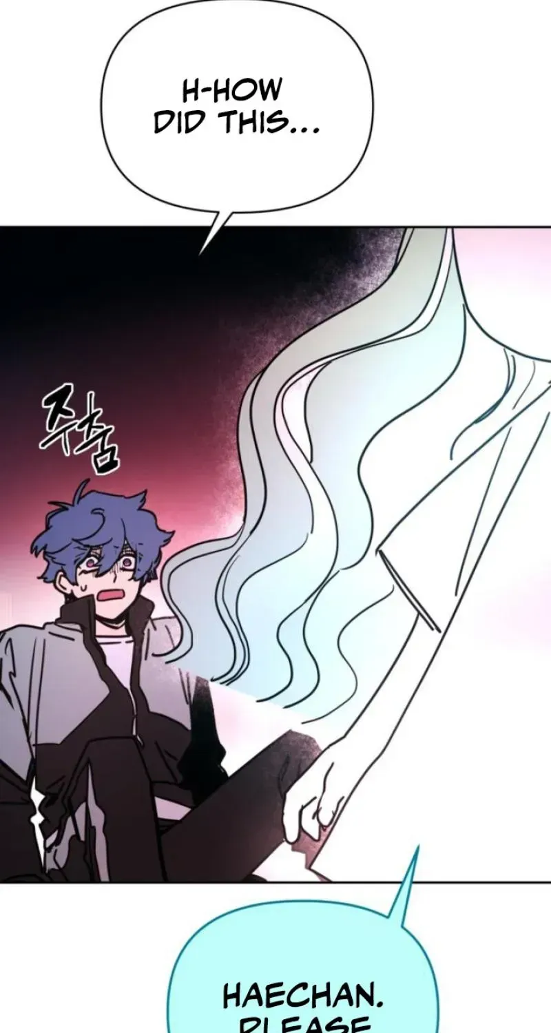 Memory in The Maze Chapter 2 page 127 - 