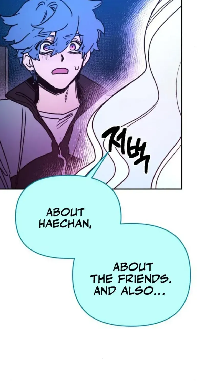 Memory in The Maze Chapter 2 page 130 - 