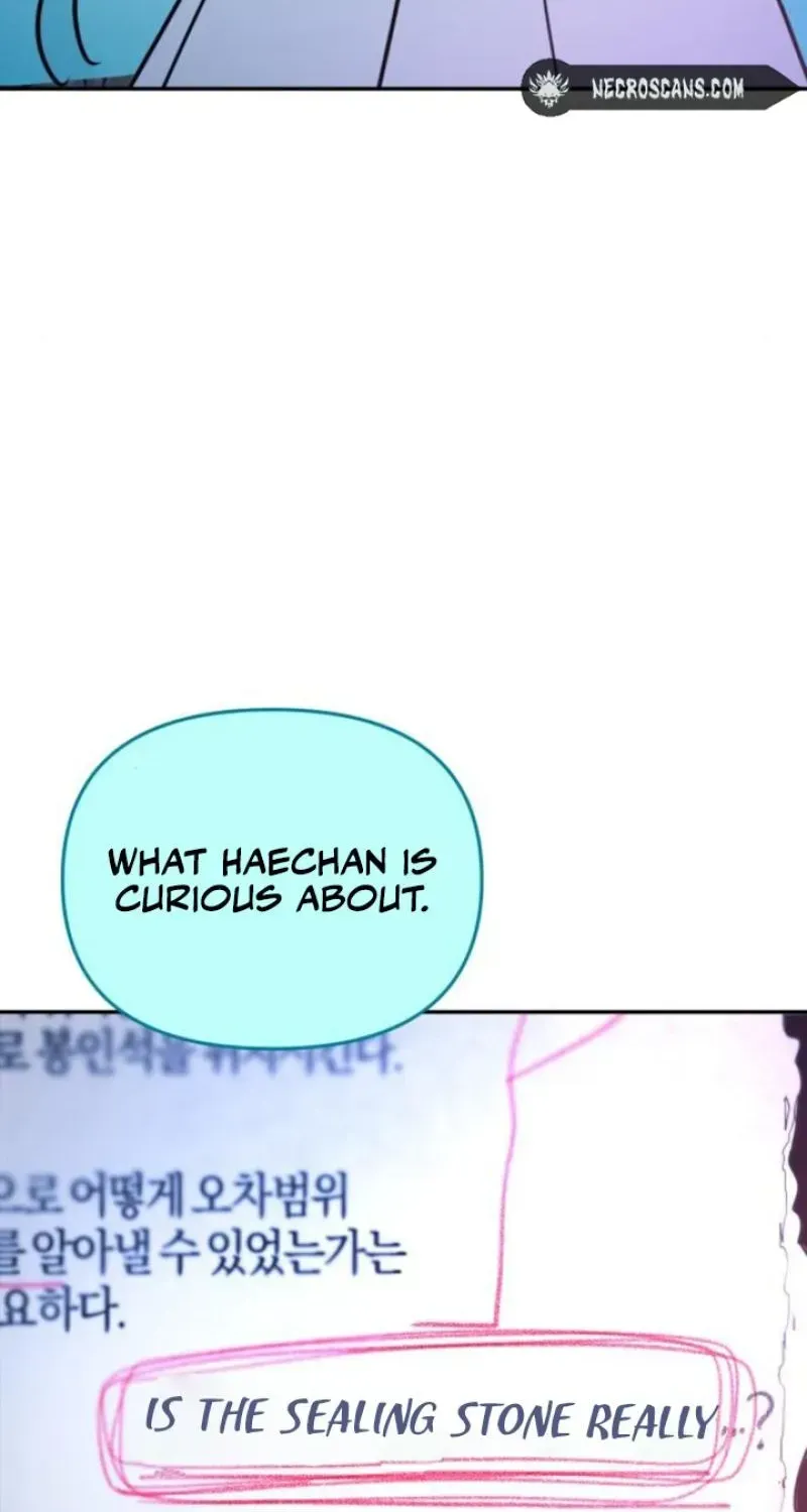 Memory in The Maze Chapter 2 page 132 - 