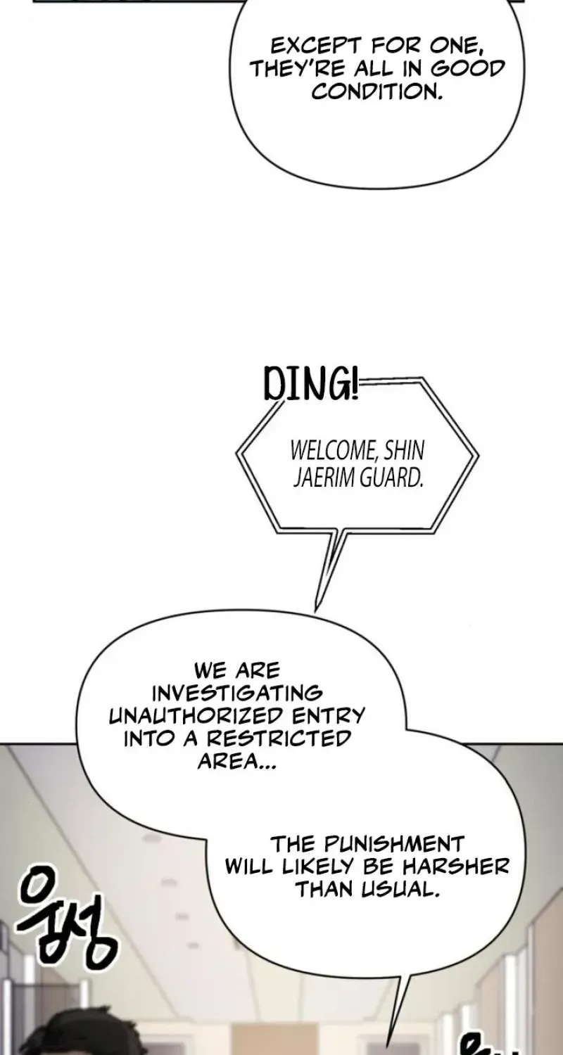 Memory in The Maze Chapter 2 page 15 - 