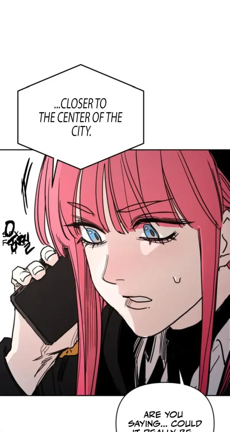 Memory in The Maze Chapter 2 page 18 - 
