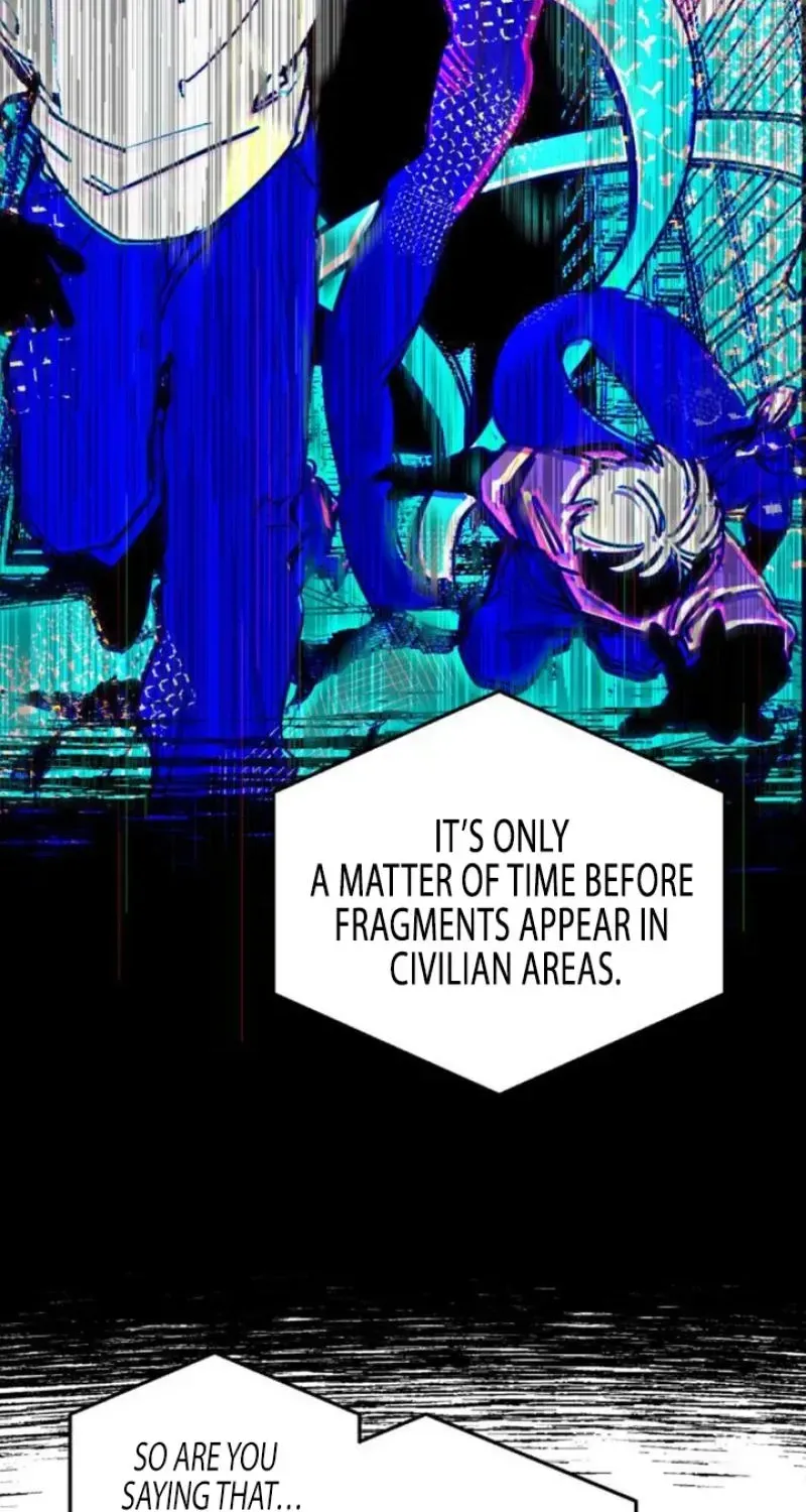 Memory in The Maze Chapter 2 page 22 - 
