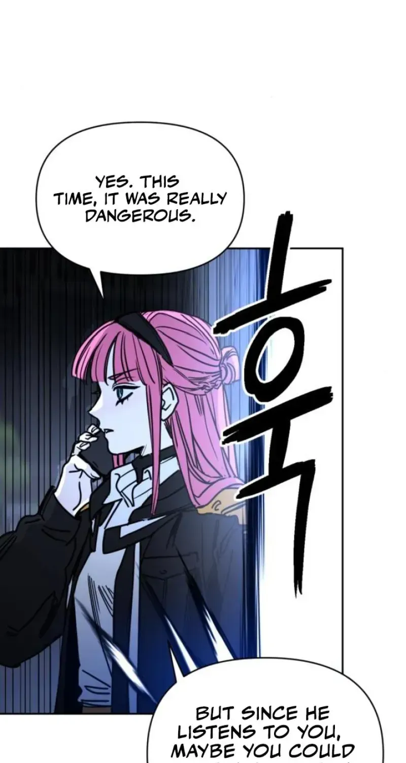 Memory in The Maze Chapter 2 page 26 - 