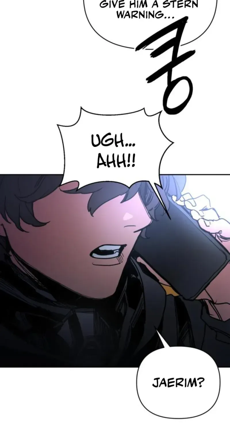Memory in The Maze Chapter 2 page 27 - 