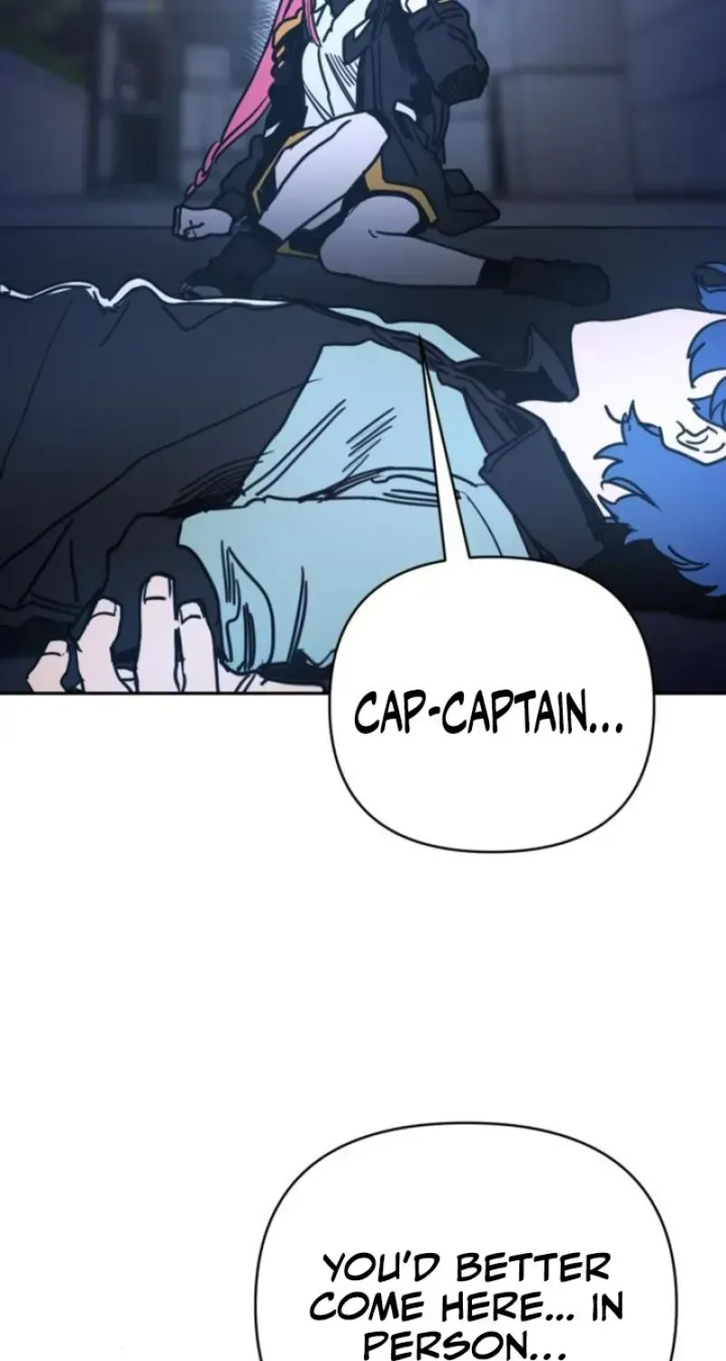Memory in The Maze Chapter 2 page 30 - 