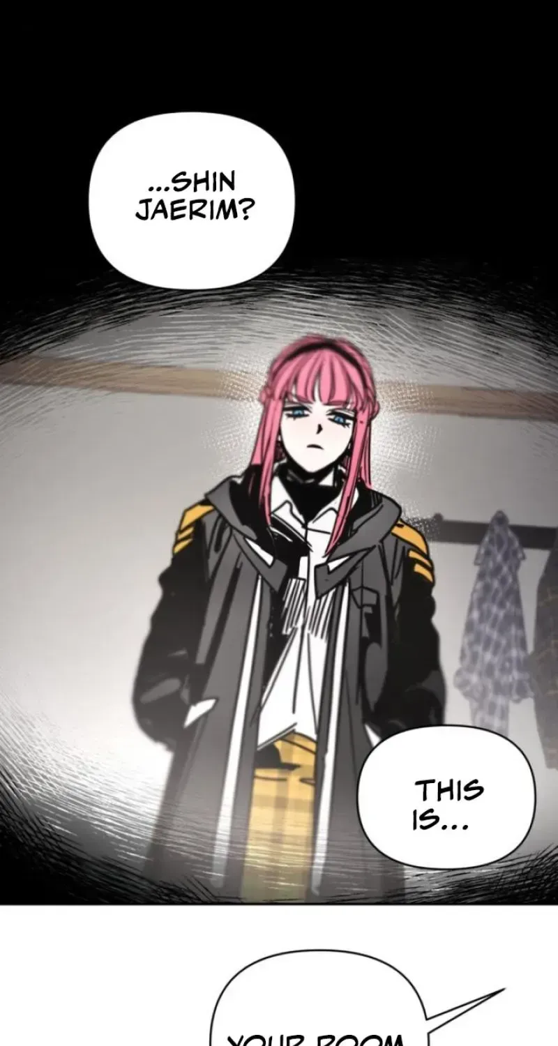 Memory in The Maze Chapter 2 page 36 - 