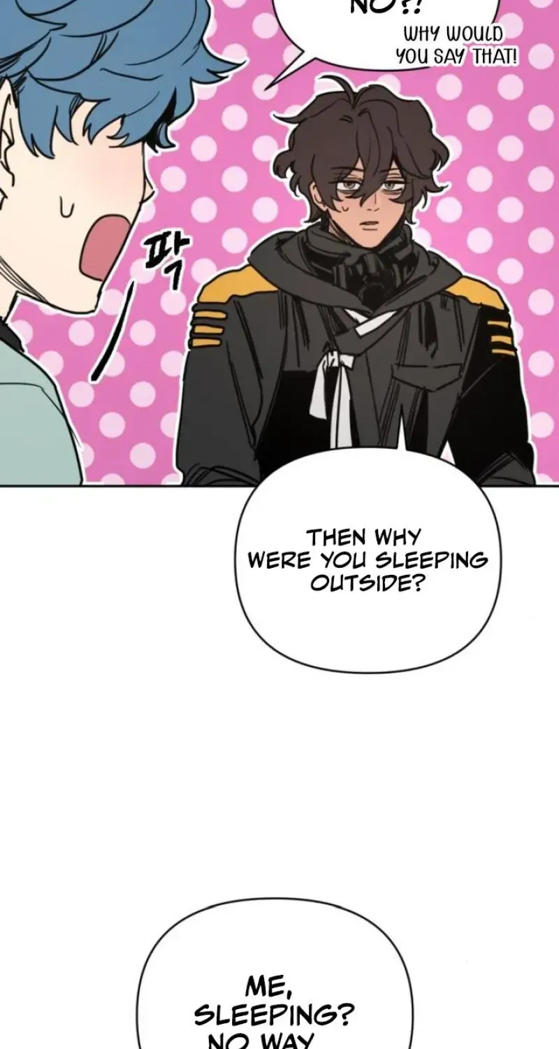 Memory in The Maze Chapter 2 page 44 - 