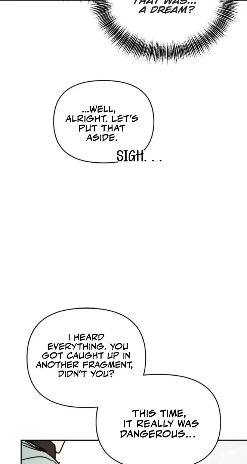 Memory in The Maze Chapter 2 page 46 - 