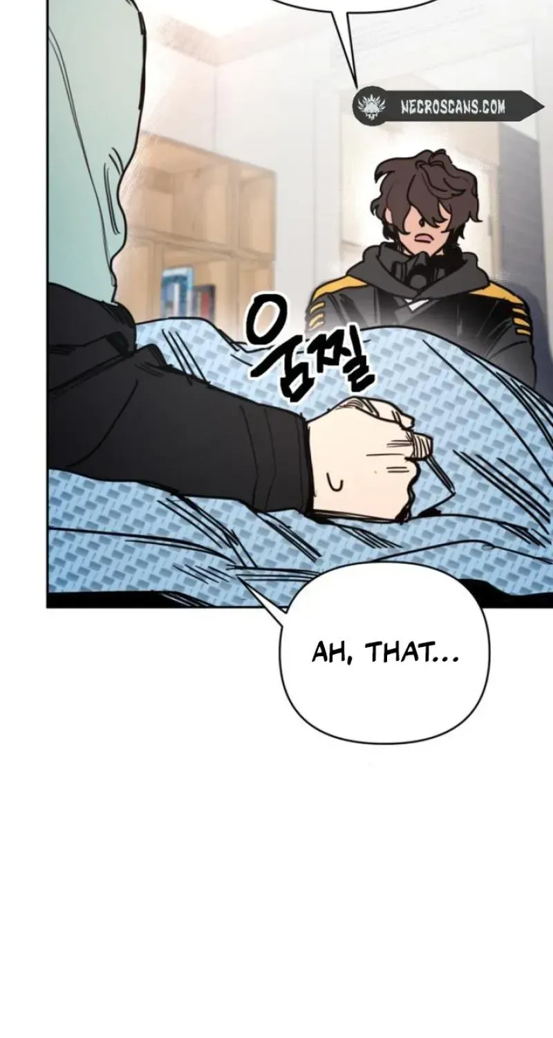 Memory in The Maze Chapter 2 page 47 - 