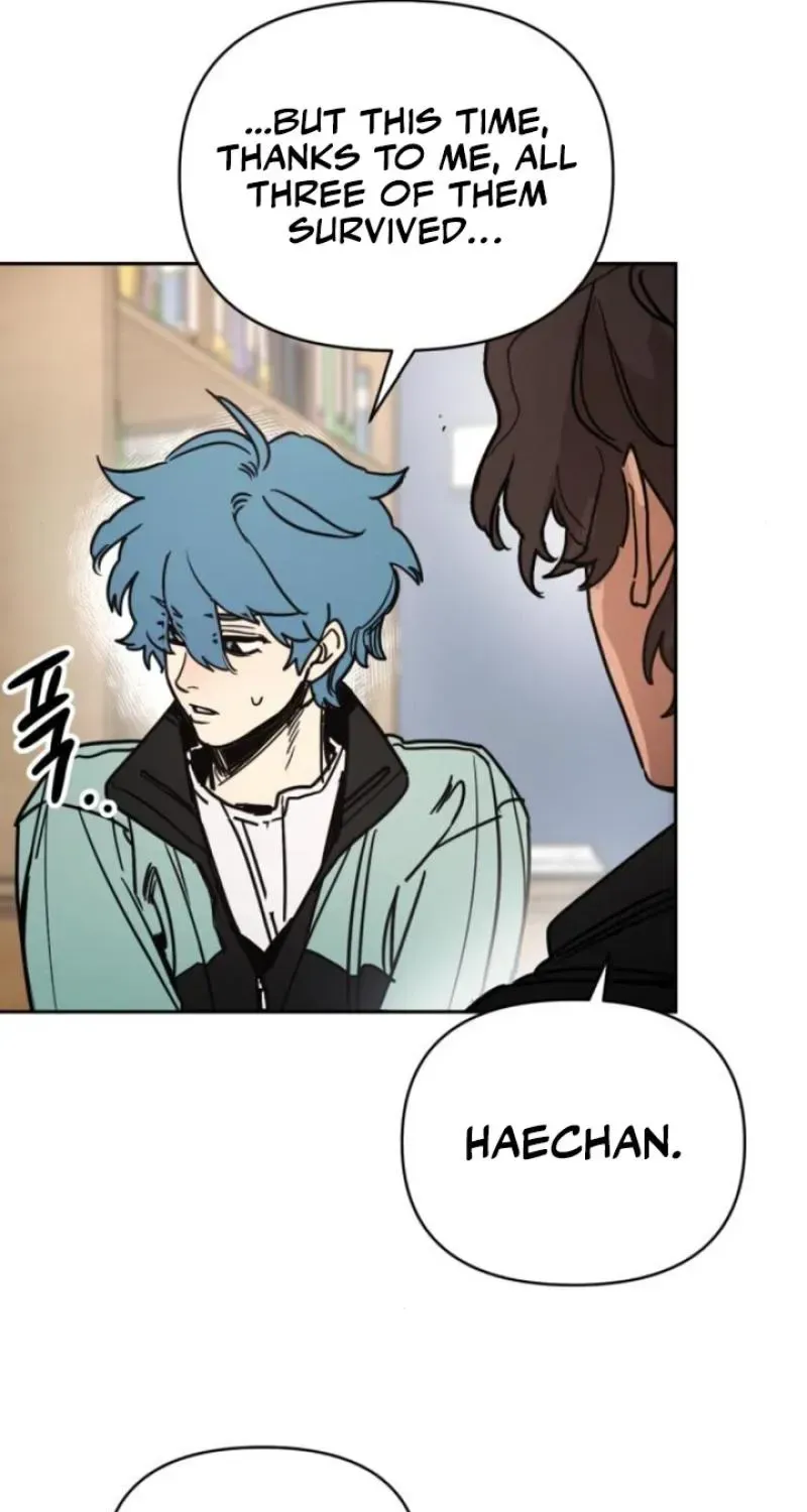 Memory in The Maze Chapter 2 page 49 - 