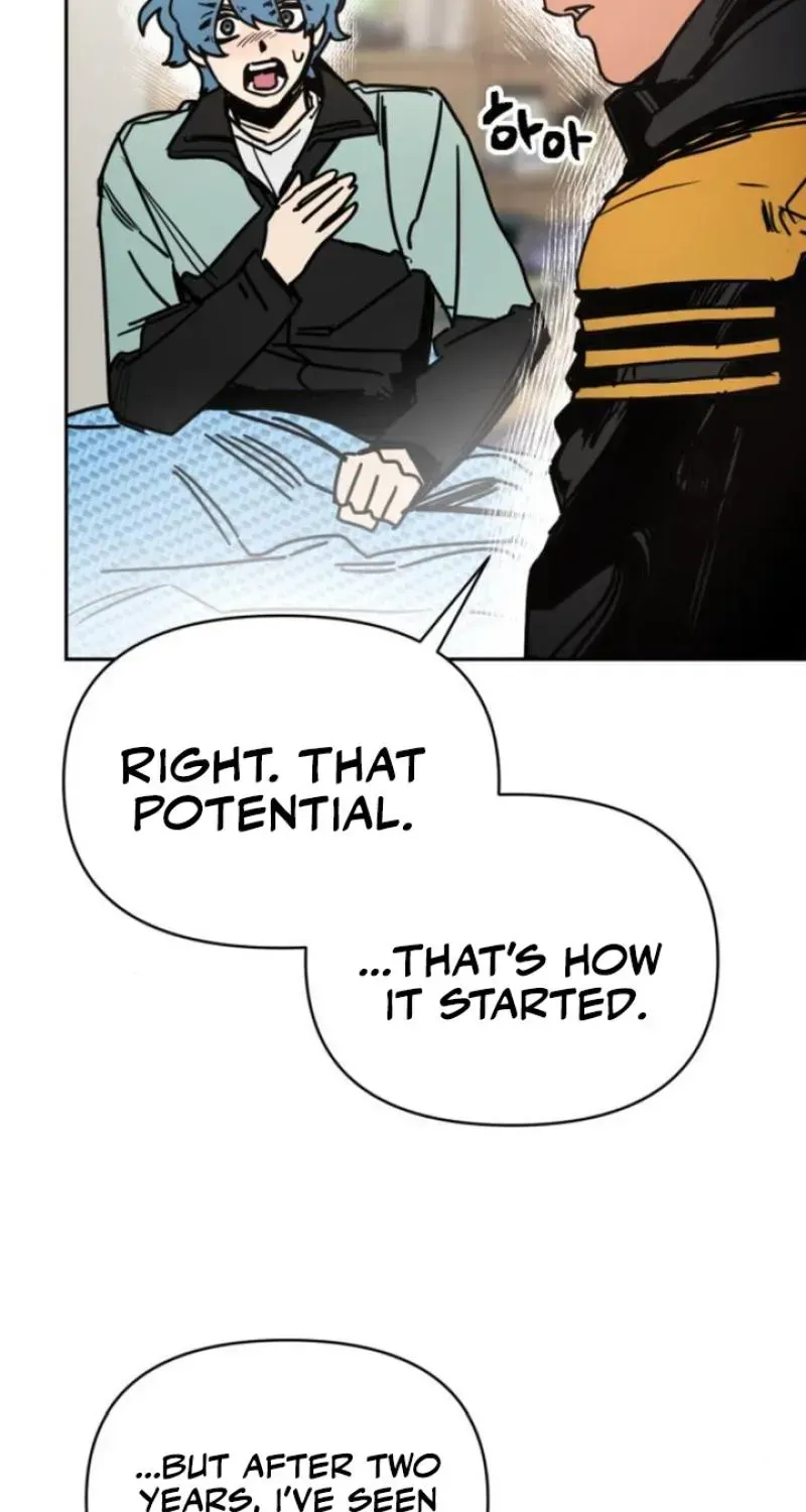 Memory in The Maze Chapter 2 page 53 - 