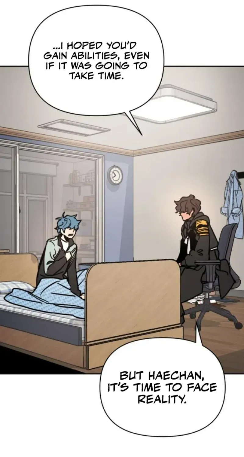 Memory in The Maze Chapter 2 page 55 - 