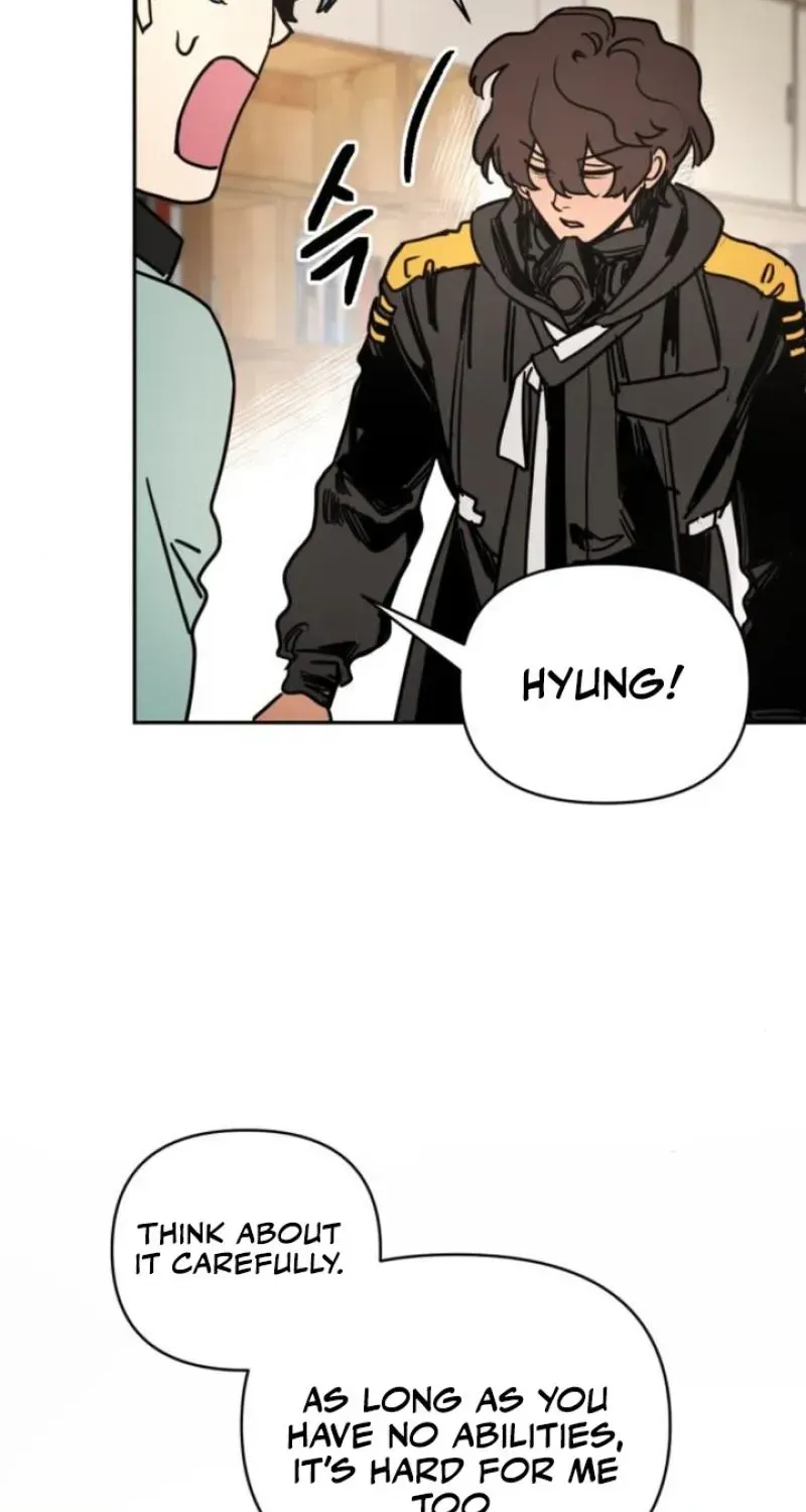 Memory in The Maze Chapter 2 page 60 - 