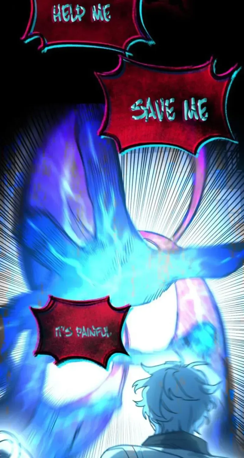 Memory in The Maze Chapter 2 page 7 - 