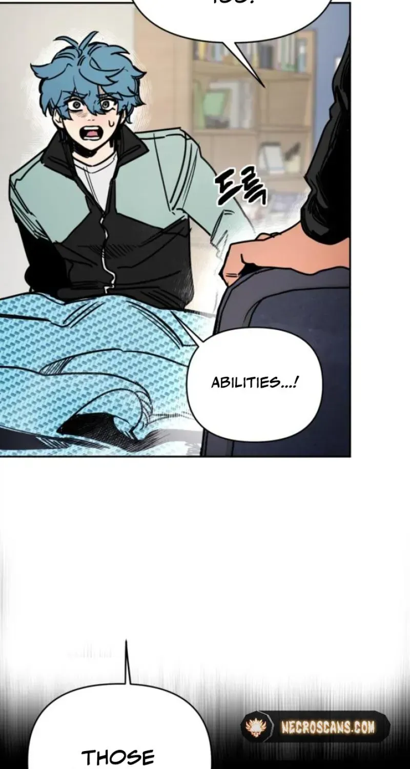 Memory in The Maze Chapter 2 page 61 - 