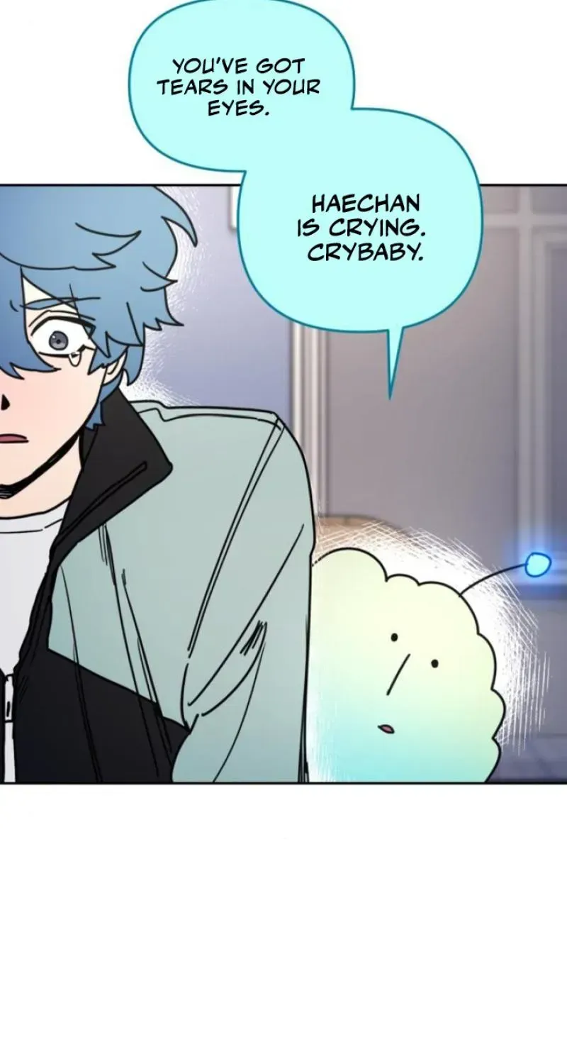 Memory in The Maze Chapter 2 page 73 - 