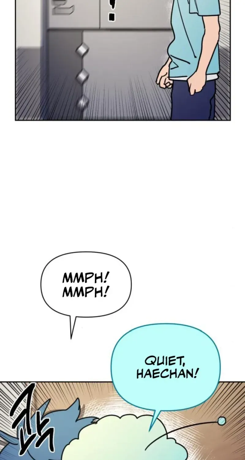 Memory in The Maze Chapter 2 page 75 - 
