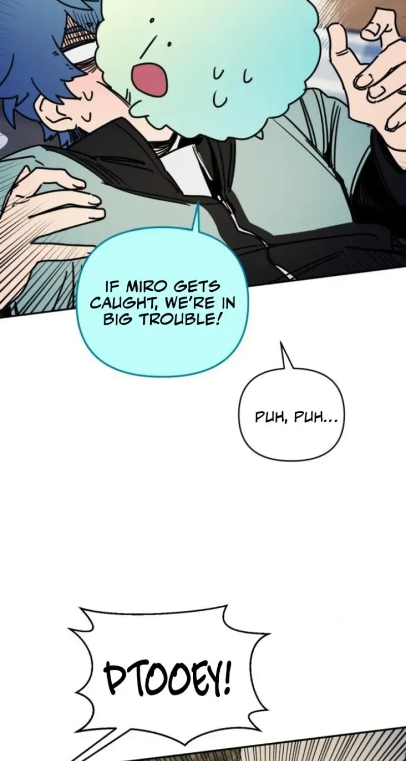 Memory in The Maze Chapter 2 page 76 - 