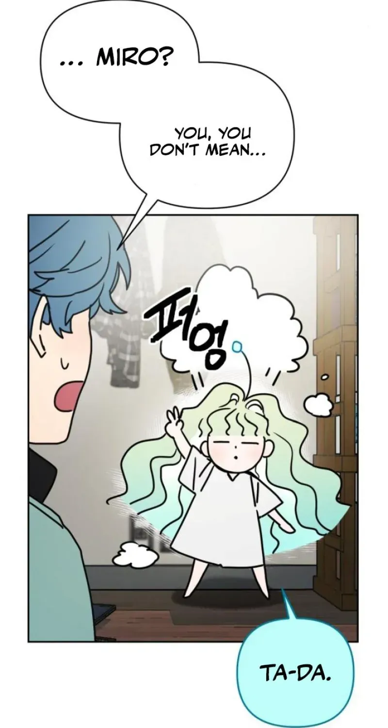 Memory in The Maze Chapter 2 page 81 - 