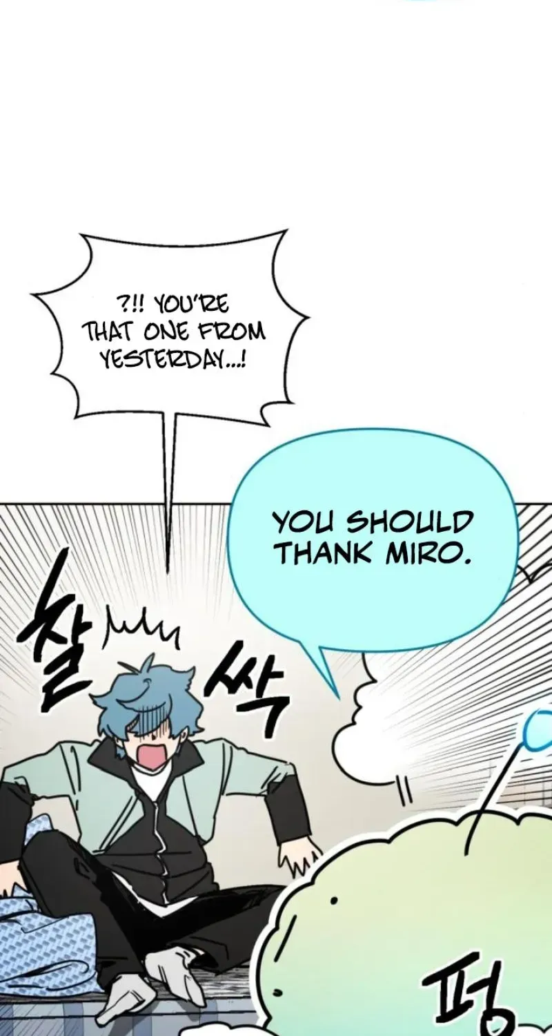 Memory in The Maze Chapter 2 page 82 - 