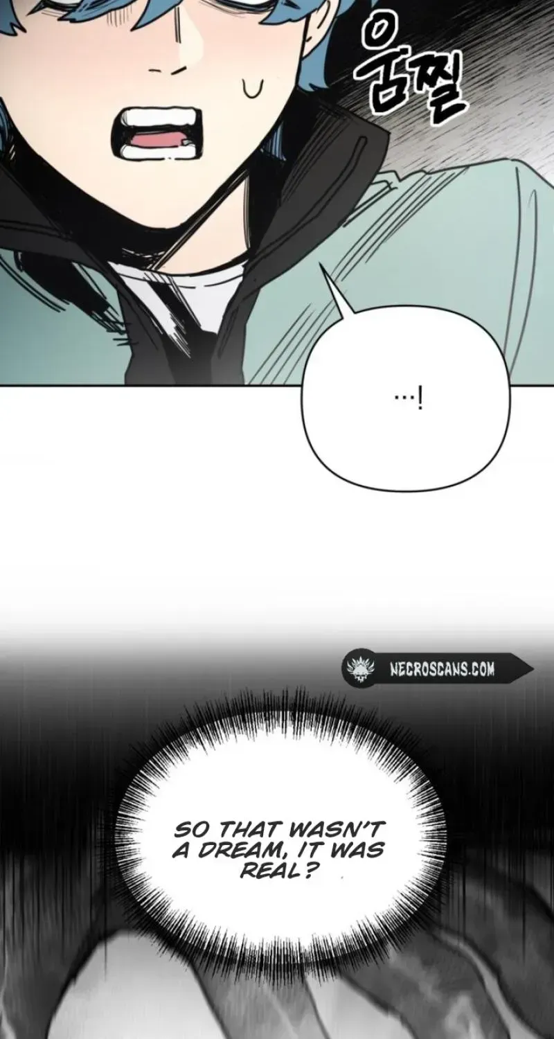 Memory in The Maze Chapter 2 page 84 - 