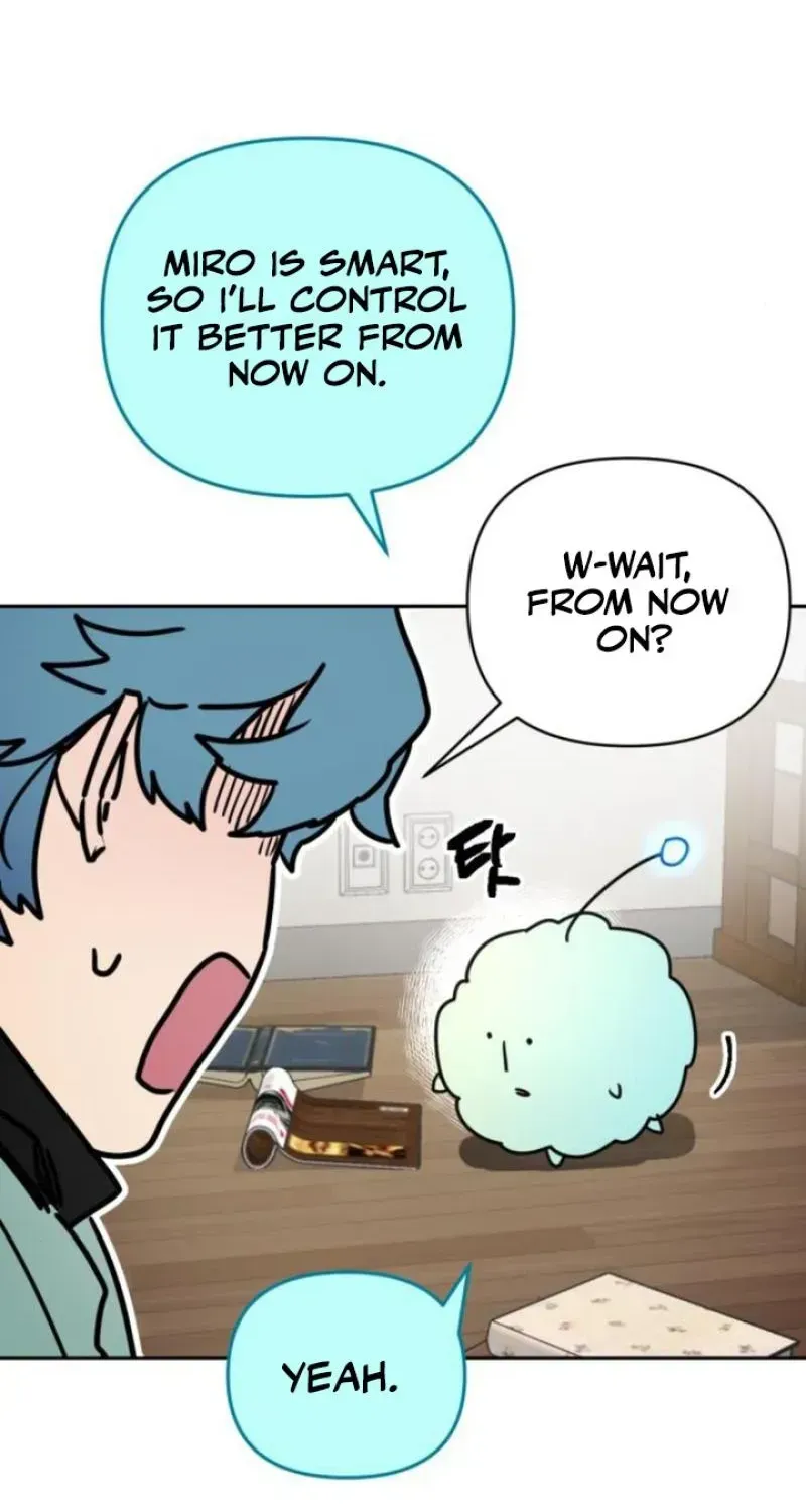 Memory in The Maze Chapter 2 page 86 - 