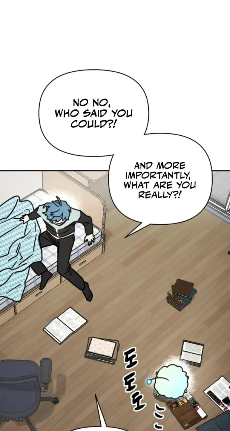 Memory in The Maze Chapter 2 page 87 - 