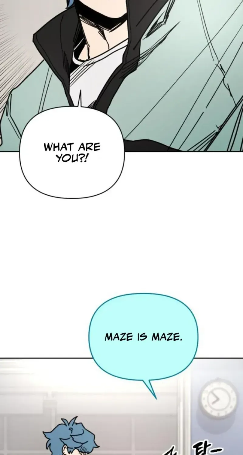 Memory in The Maze Chapter 2 page 94 - 