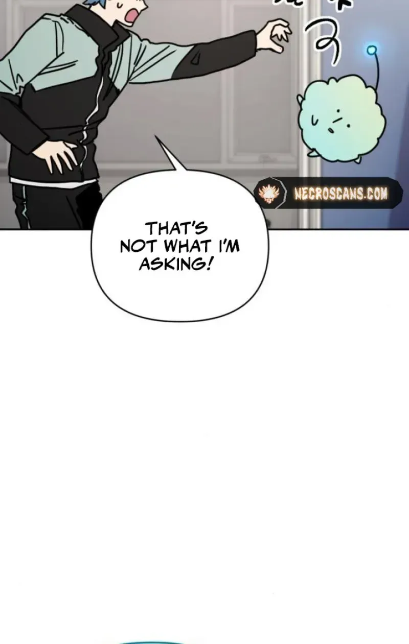 Memory in The Maze Chapter 2 page 95 - 
