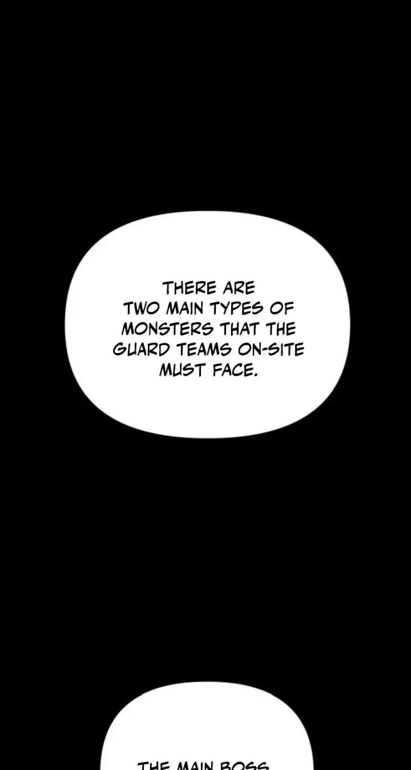 Memory in The Maze Chapter 3 page 1 - 