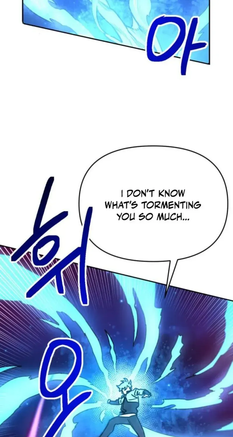 Memory in The Maze Chapter 3 page 111 - 