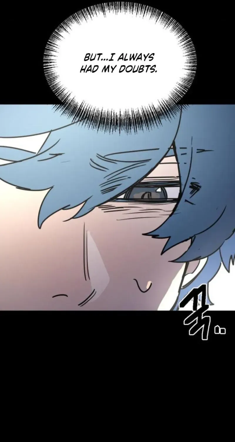 Memory in The Maze Chapter 3 page 23 - 