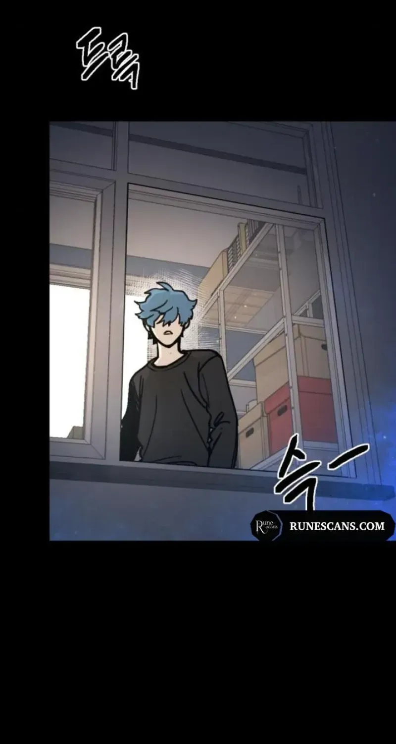 Memory in The Maze Chapter 3 page 24 - 