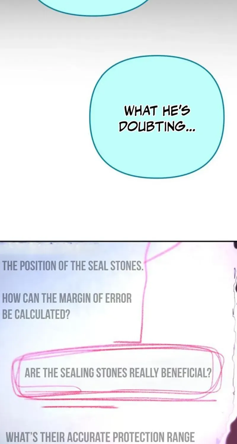 Memory in The Maze Chapter 3 page 29 - 