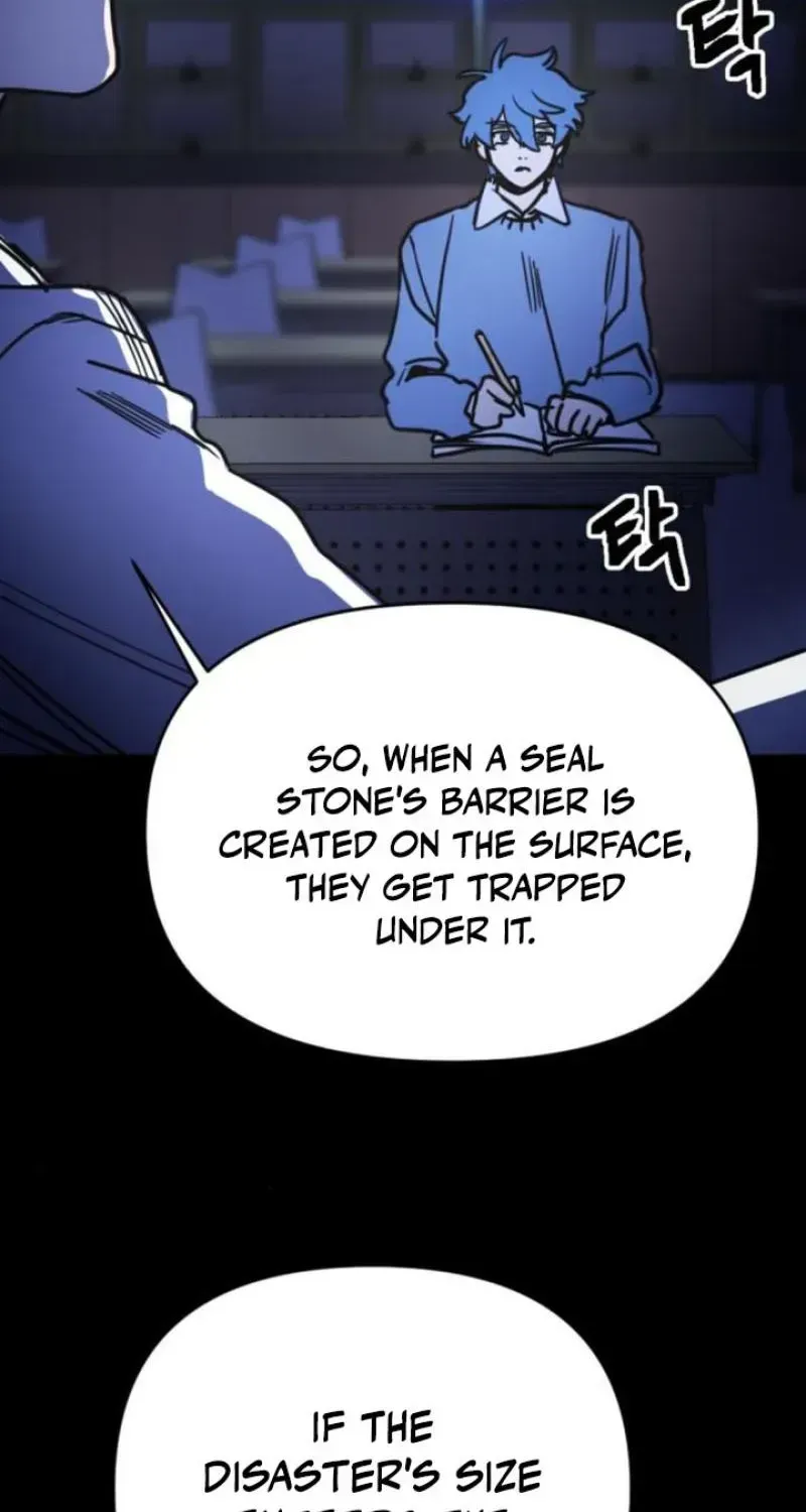 Memory in The Maze Chapter 3 page 4 - 