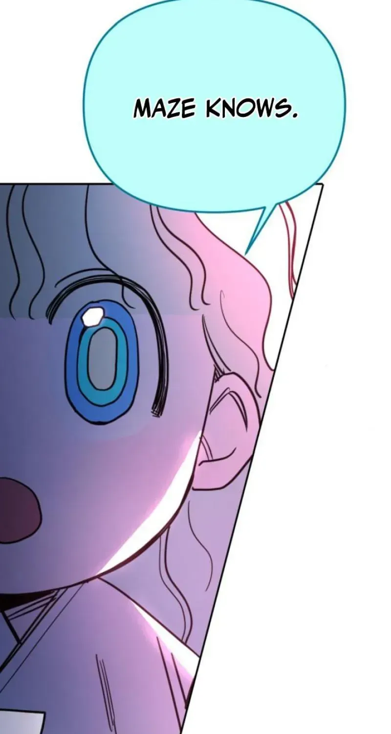Memory in The Maze Chapter 3 page 31 - 