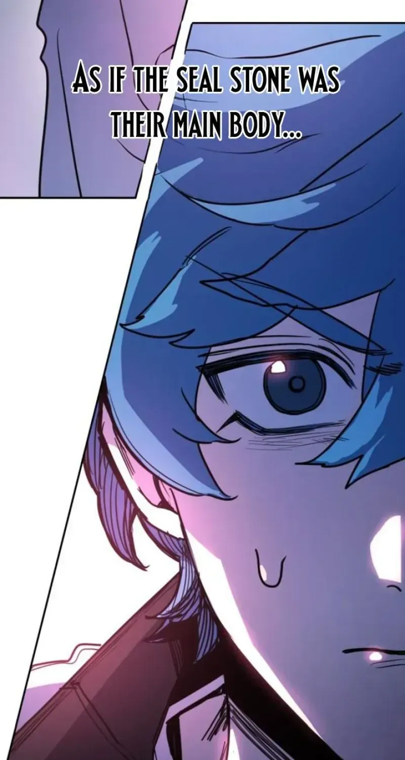 Memory in The Maze Chapter 3 page 32 - 