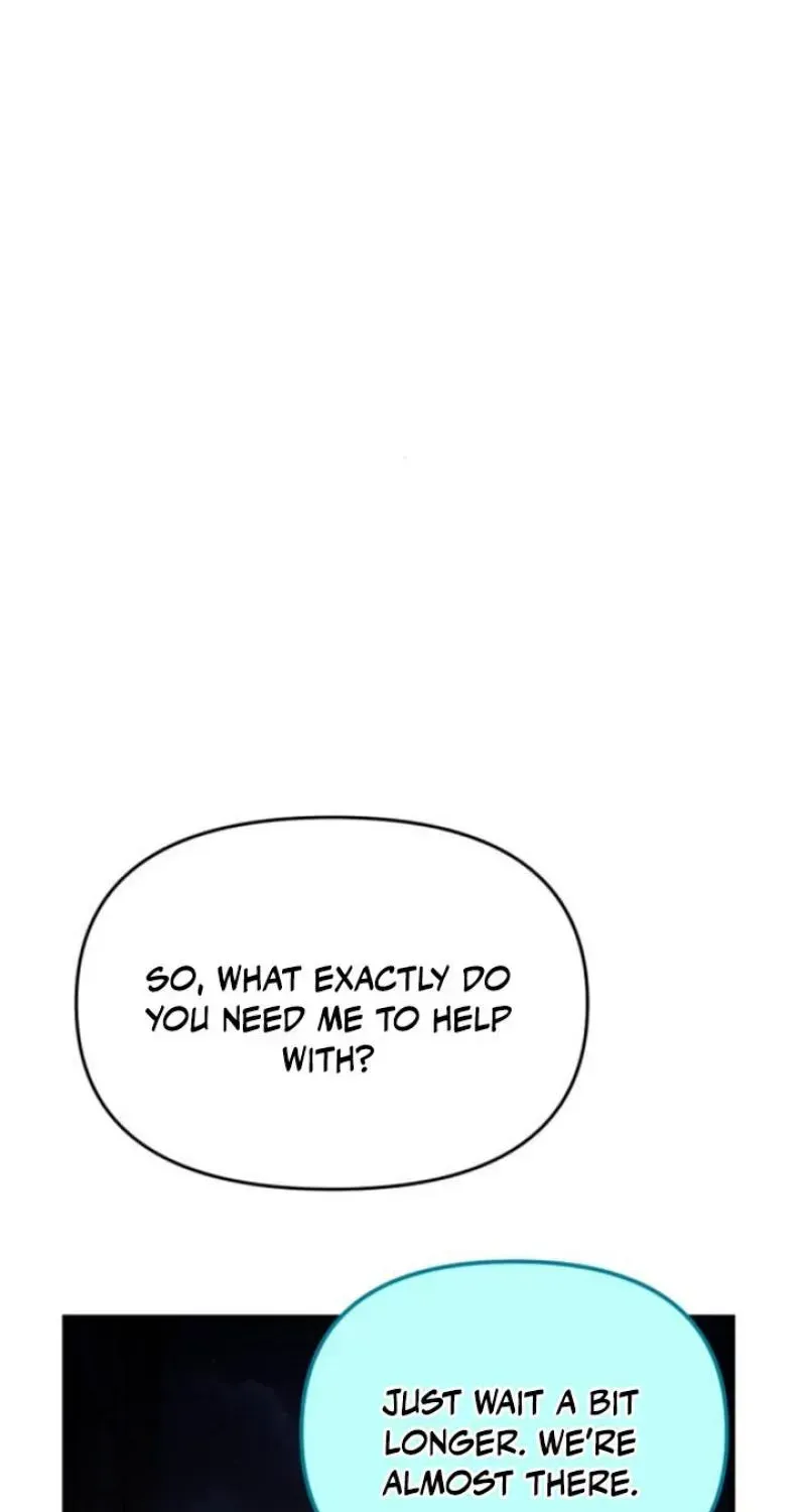Memory in The Maze Chapter 3 page 35 - 