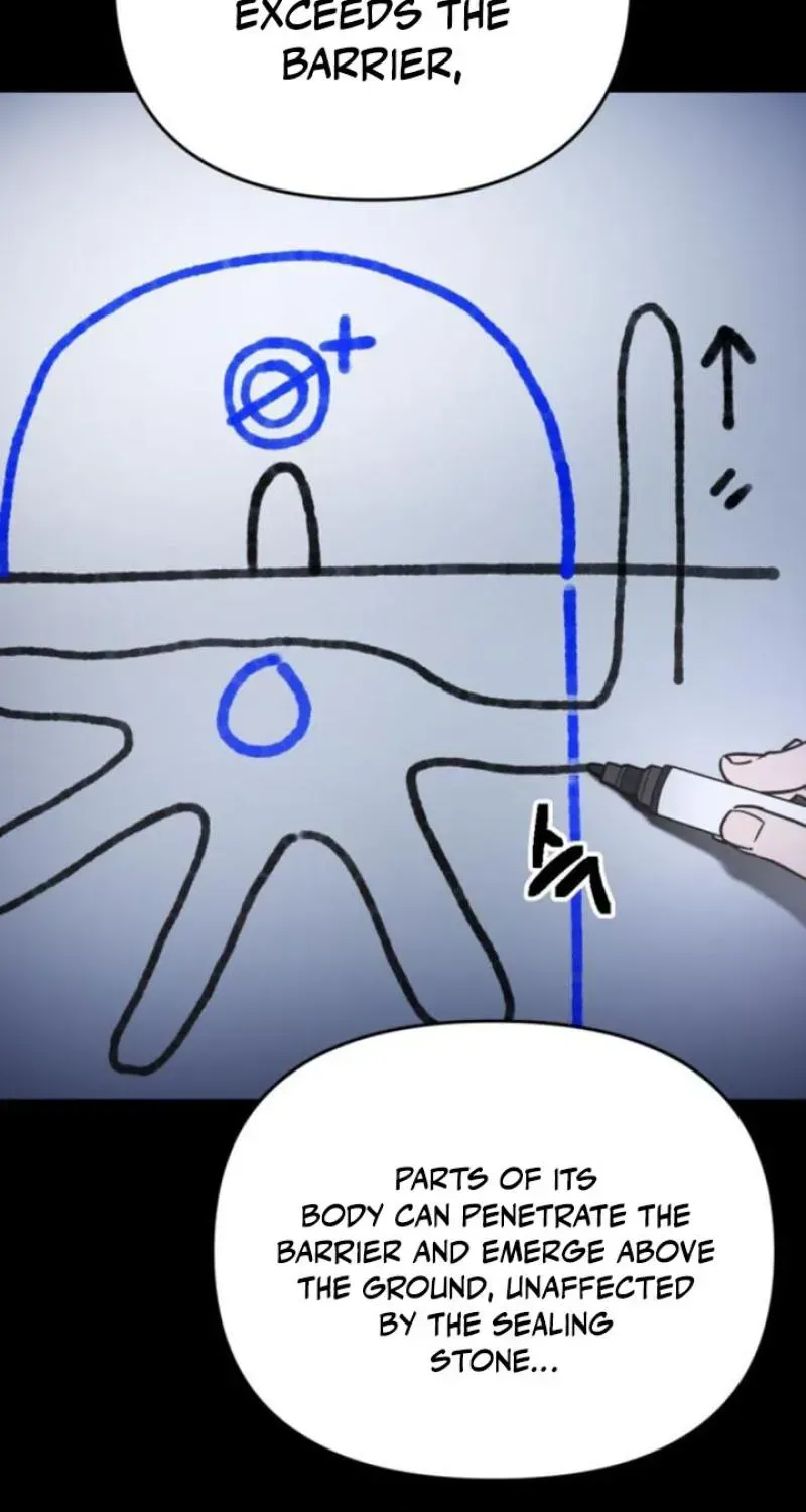 Memory in The Maze Chapter 3 page 5 - 