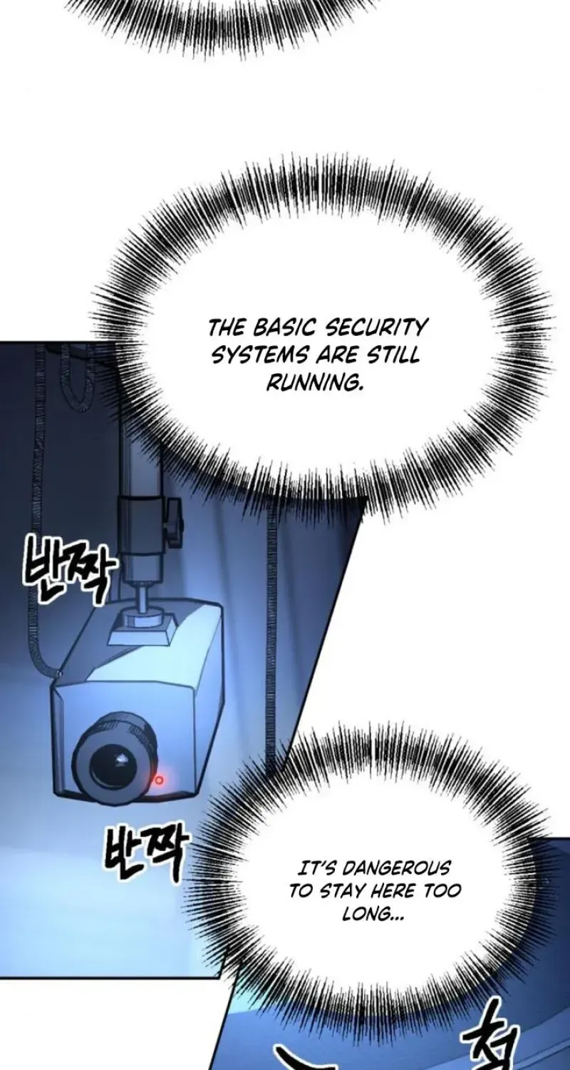 Memory in The Maze Chapter 3 page 43 - 