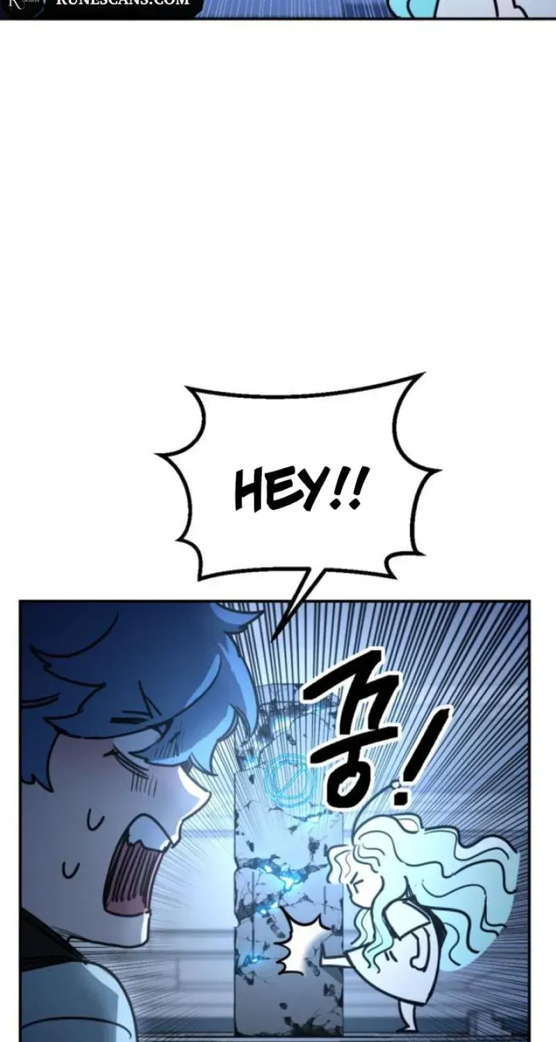 Memory in The Maze Chapter 3 page 49 - 