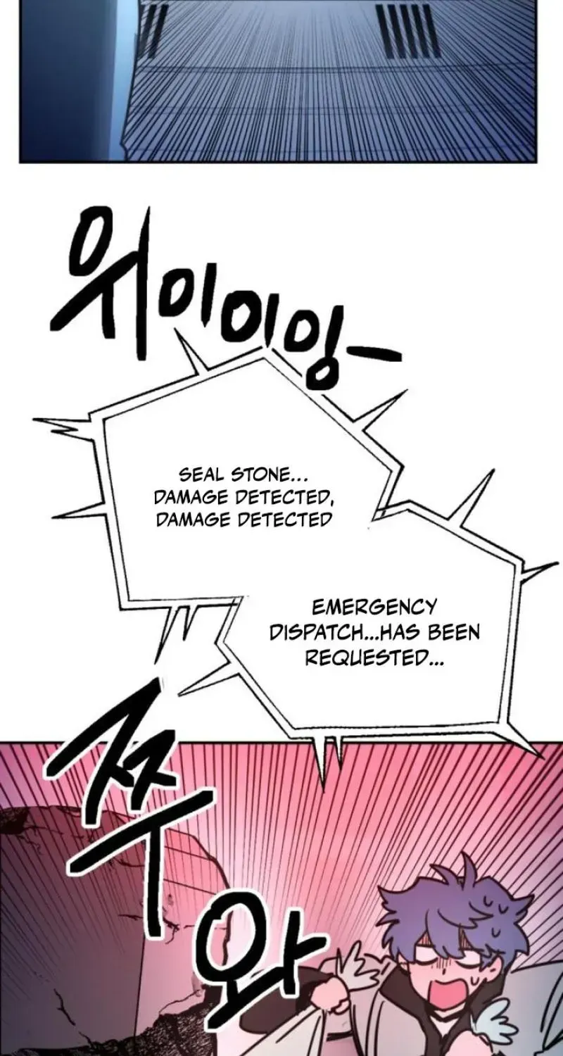 Memory in The Maze Chapter 3 page 50 - 