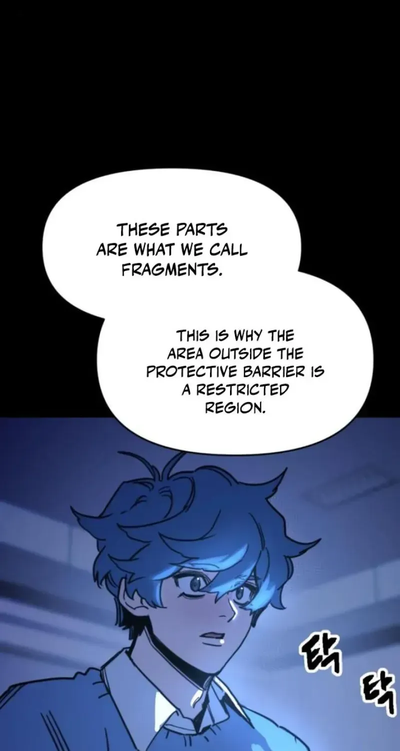 Memory in The Maze Chapter 3 page 6 - 