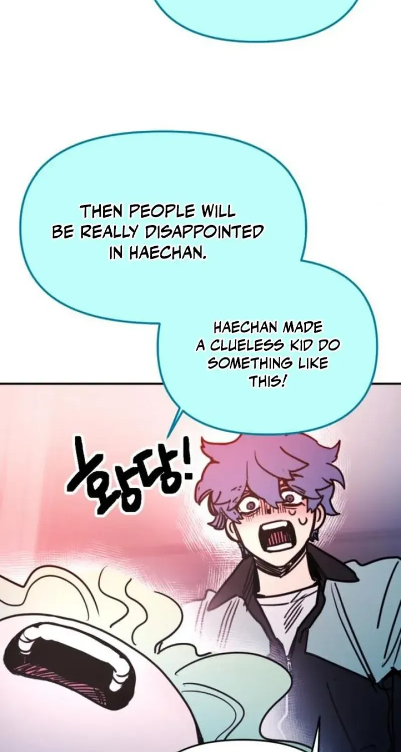 Memory in The Maze Chapter 3 page 53 - 