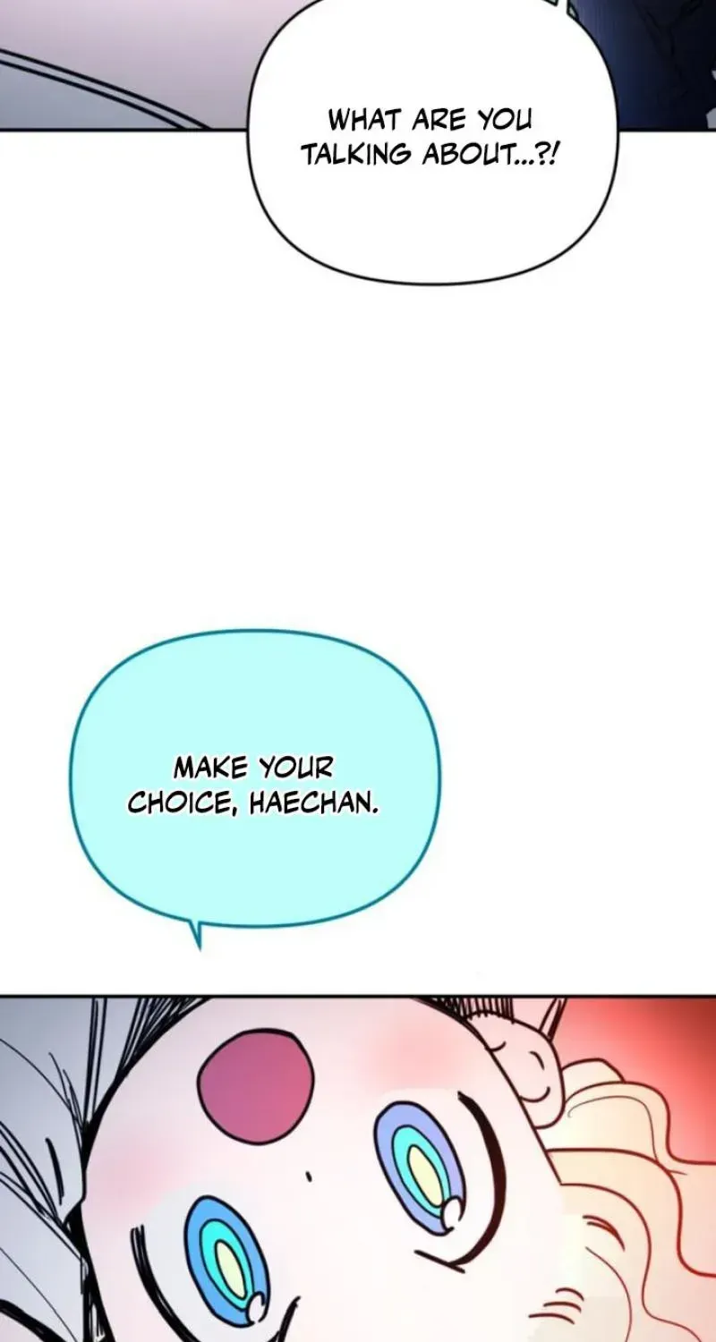 Memory in The Maze Chapter 3 page 54 - 