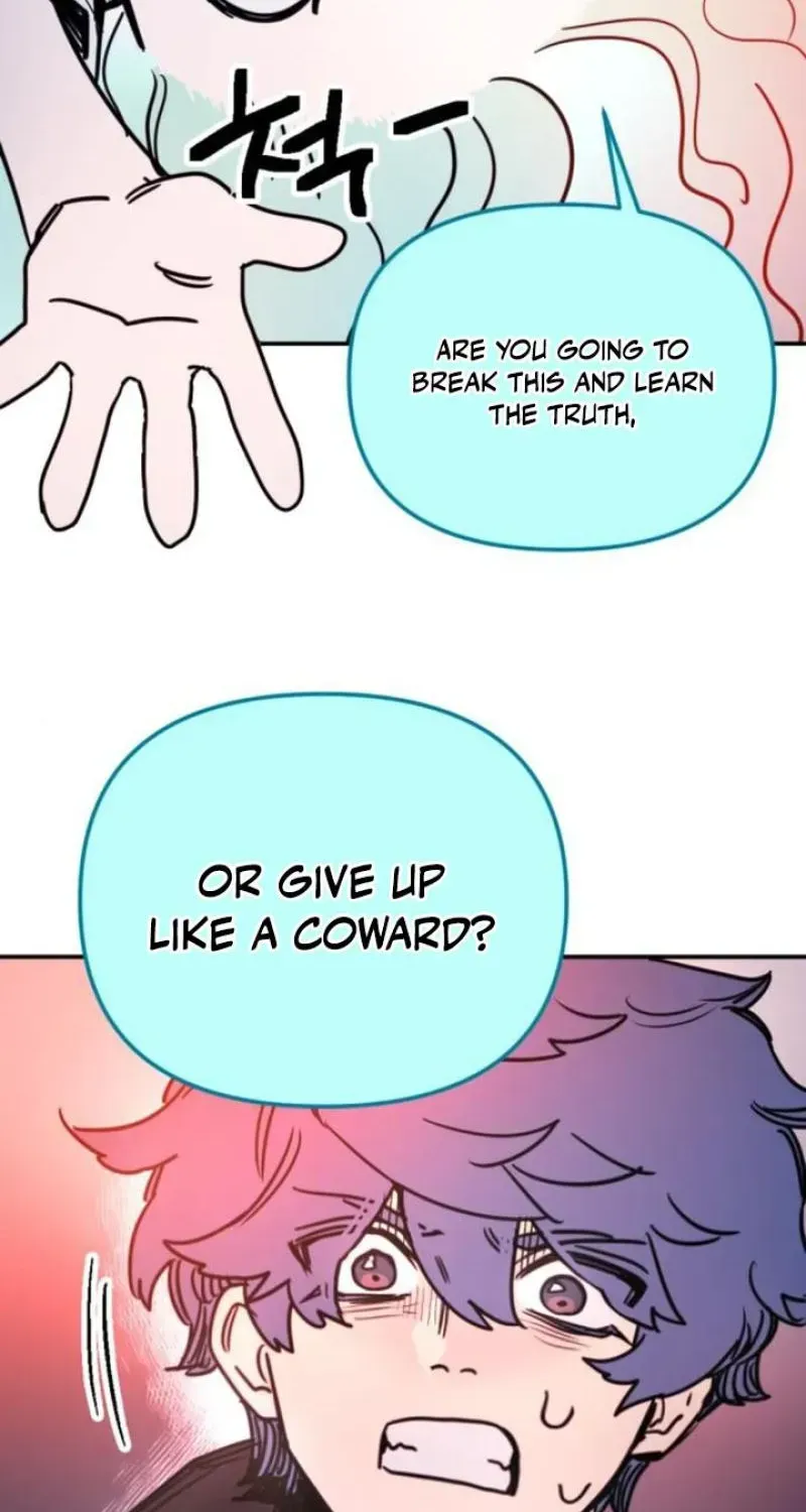 Memory in The Maze Chapter 3 page 55 - 