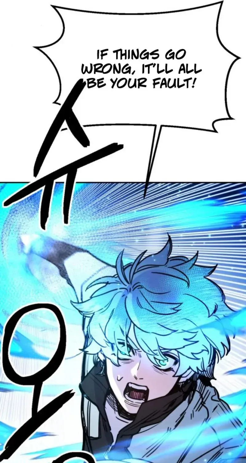 Memory in The Maze Chapter 3 page 59 - 