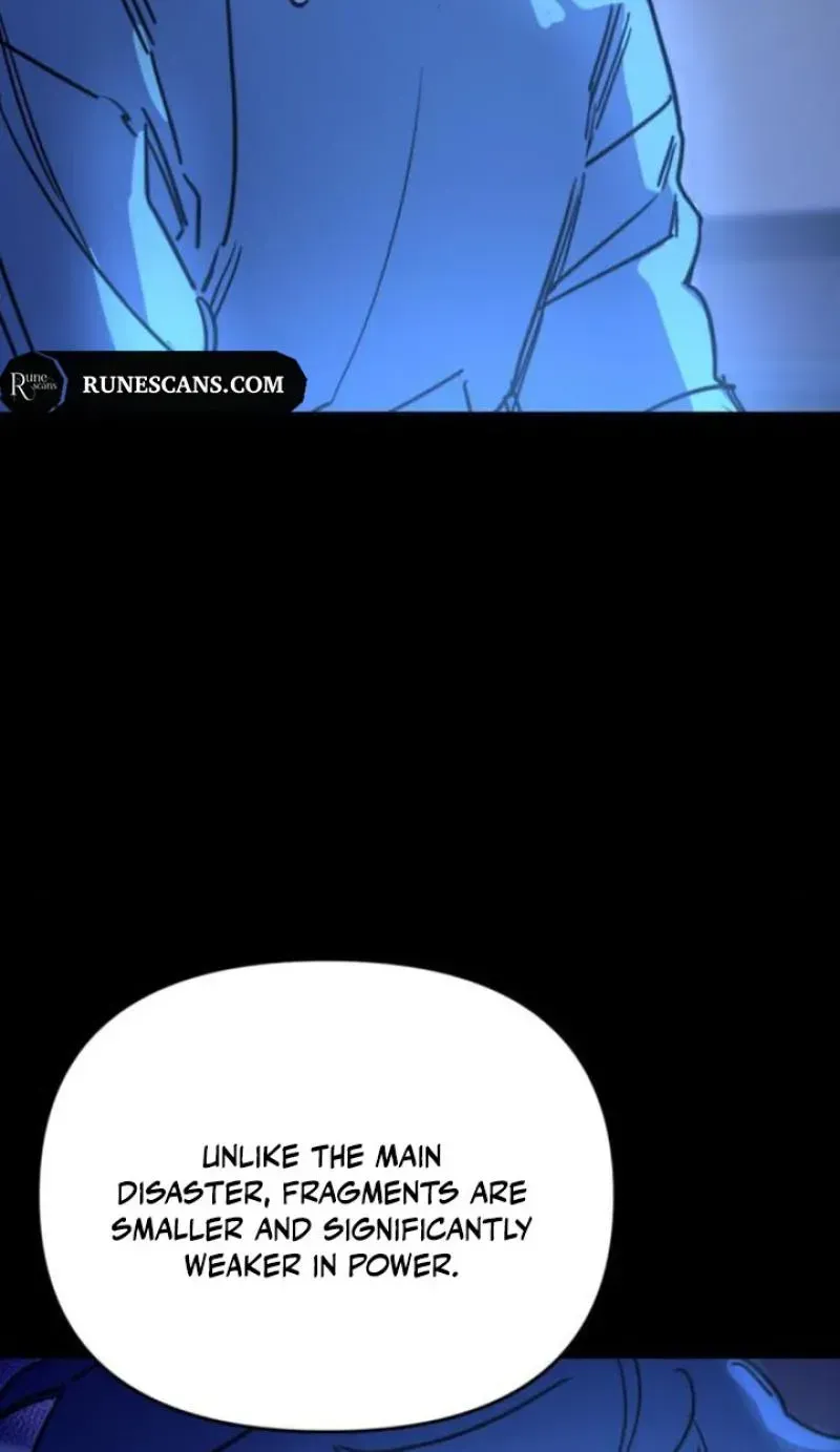 Memory in The Maze Chapter 3 page 7 - 