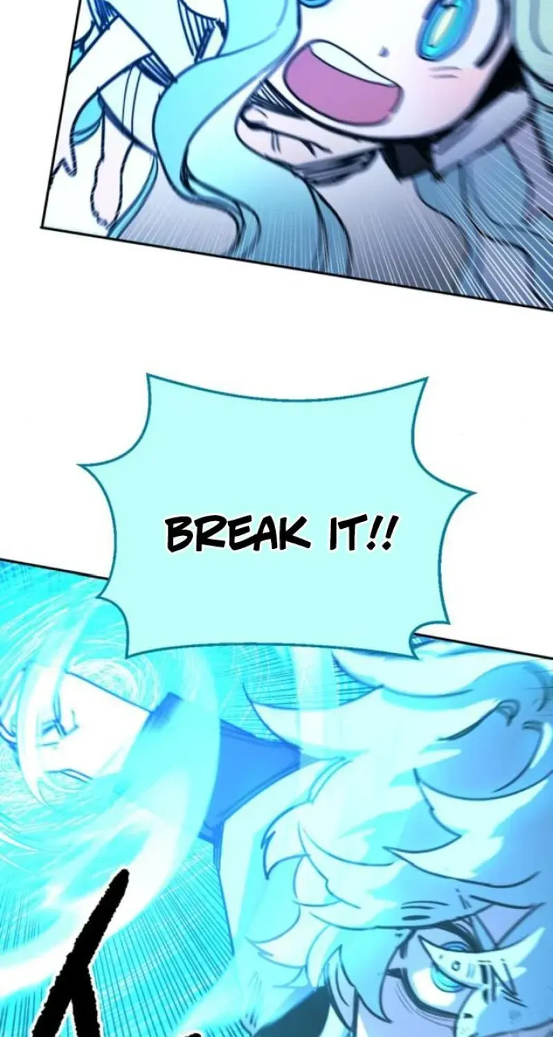 Memory in The Maze Chapter 3 page 69 - 